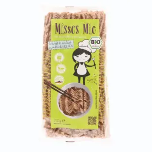 MISSES MIE Vollkorn Mienudeln 250g
