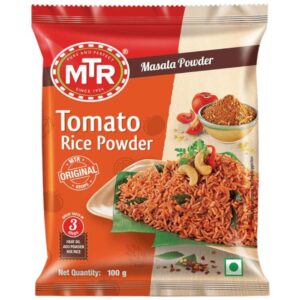 MTR Tomato Rice Powder 100g