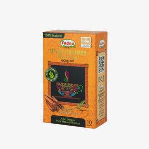 FADNA Ceylon Cinnamon 40g