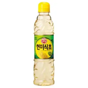 OTTOGI Brown Rice Vinegar 500ml