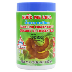 POR KWAN Tamarind Paste 454g