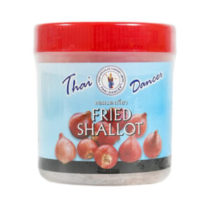 THAI Dancer Frittierte Zwieblen 80g