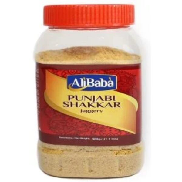 ALIBABA Punjabi Shakkar Powder 1kg