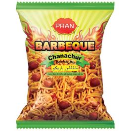 PRAN Barbeque Chanachur Bombay Mix 300g
