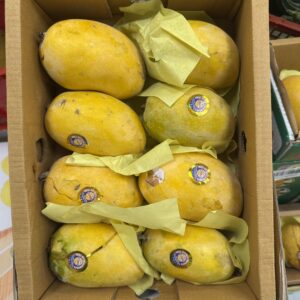 PAKISTANISCHE MANGO 4Kg