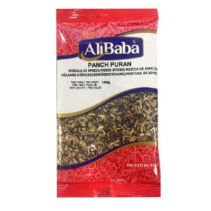 Ali Baba Panch Puran 100g