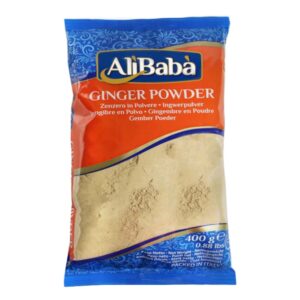 Ali Baba Ginger Powder 400g