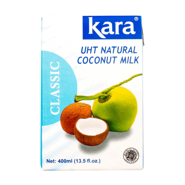 KARA UHT Coconut Cream 500ml