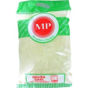 MP Ghana Gari 4Kg