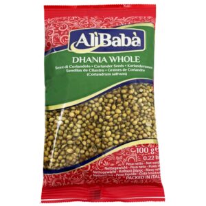 Ali Baba Dhania Whole 100g