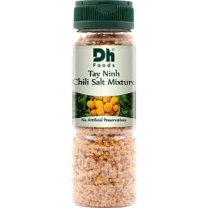 DH Chili Salt 110g