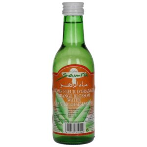 SAMRA Aroma Orangen Blüte 245ml