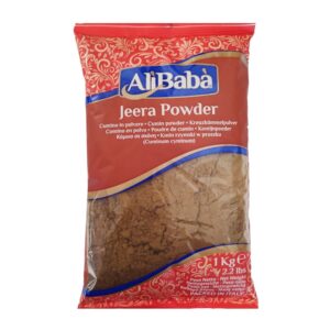 Ali Baba Jeera Powder 100g