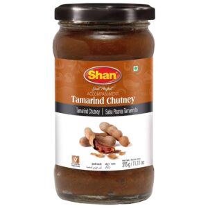 Shan Tamarind Chutney 315g