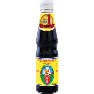 HB Thin Soy Sauce 250ml