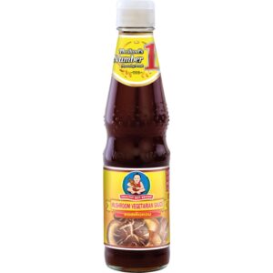 HB Mushroom Vegetarian Sauce 350g