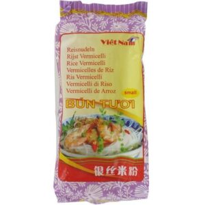 VIETNAM Reisnudeln Small 300g