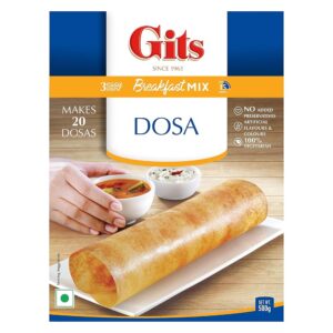 GITS Dosa Mix 500g