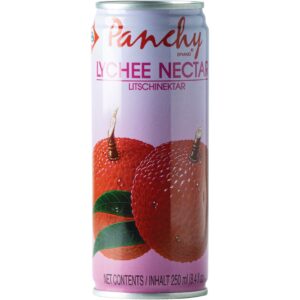 PANCHY Lychee Nectar 250ml