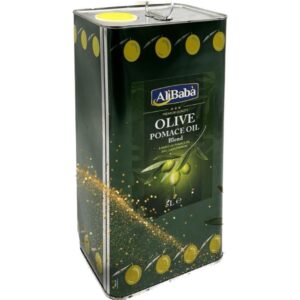 ALIBABA Olive Oil 5l