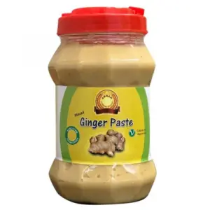 ANNAM Ginger Paste 500g