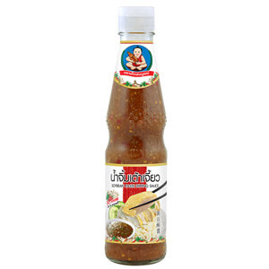 HB Soybean Paste Dipping Sauce 350g