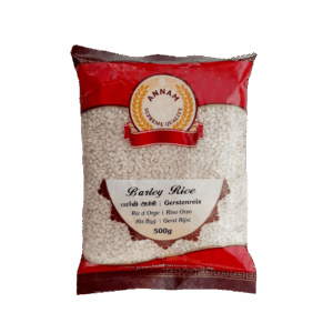ANNAM Barley Rice 500g