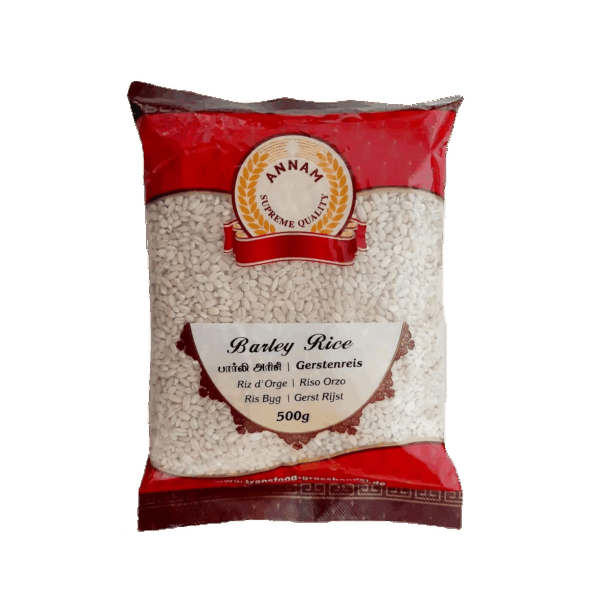 ANNAM Barley Rice 500g