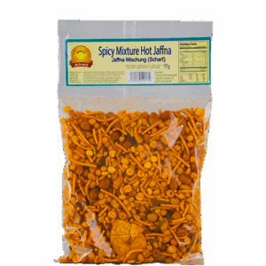 ANNAM Spicy Mixture Hot Jaffna 500g