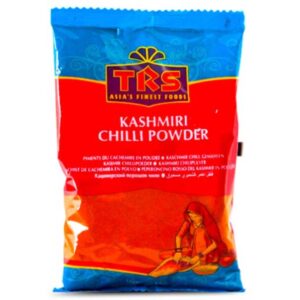 Trs Kashmiri Chilli Powder 100g