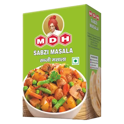 MDH Sabji Masala 100g