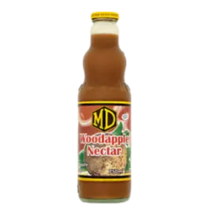 MD Woodapple Nactar 750ml
