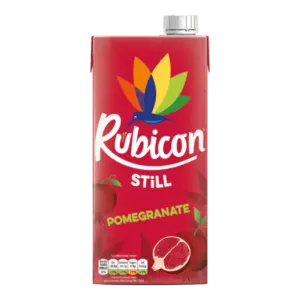 RUBICON Pomegranate 1l