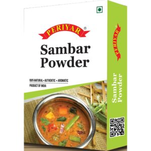 PERIYAR Sambar Powder 90g