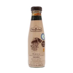 Megachef Premium Oyster Sauce 230g
