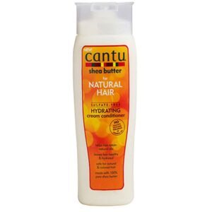 Cantu Hydrating conditioner