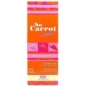 Fair & White So Carrot 300ml