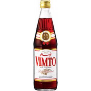 JNVP Vimto Sirup 710ml