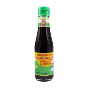 Golden Mountain Sesoning Sauce 200ml