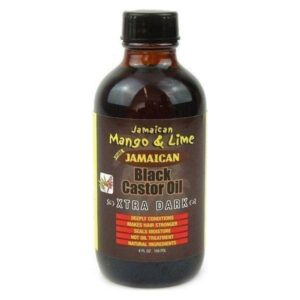 Jamaican Black Castor Oil Xtra Dark 118ml
