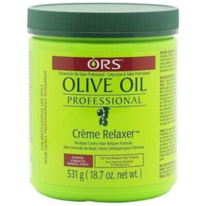 ORS Olive Oil Cream Relaxer 531g