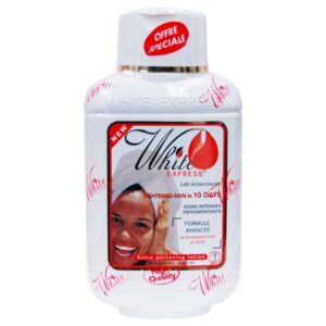 White Express Red 500ml