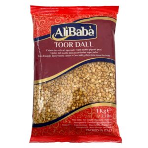 Ali Baba Toor Dal 500g