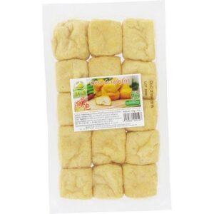Fritierte Tofu 170g