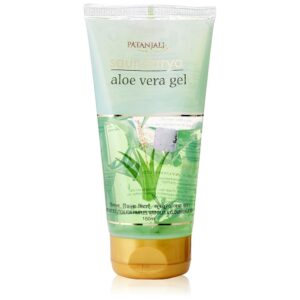 Pantajali Aloe Vera Gel 150ml
