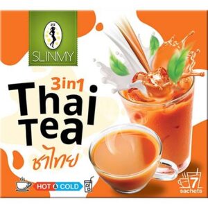 SLINMY 3in1 Thai Tea 210g