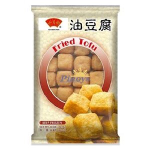 OW Fried Tofu 227g