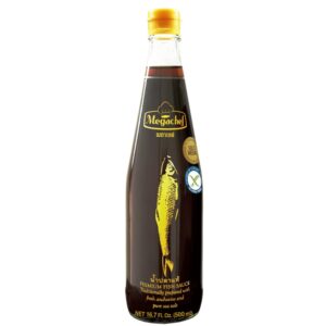 Megachef Premium Fish Sauce 500ml