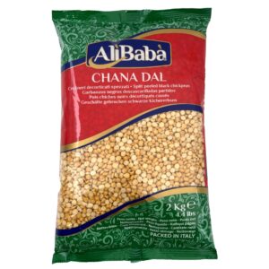 ALIBABA Chana Dal 500g