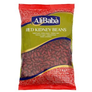 ALIBABA Red Kidney Beans 1Kg